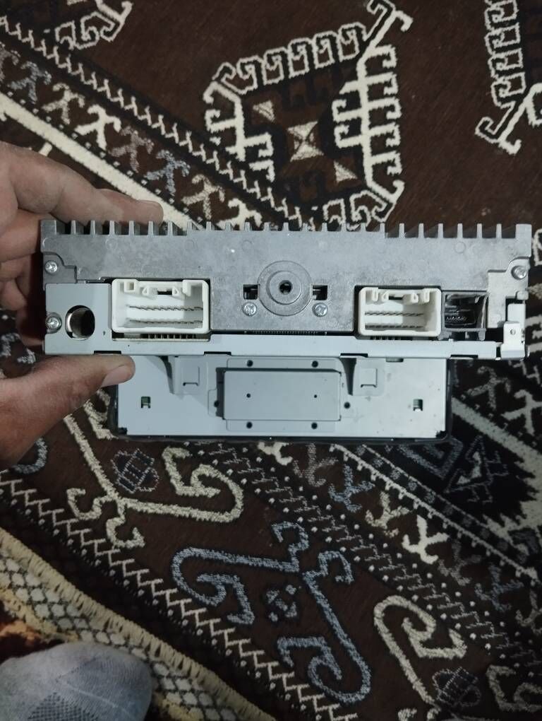 Manafon 400 TMT - Багир - img 2