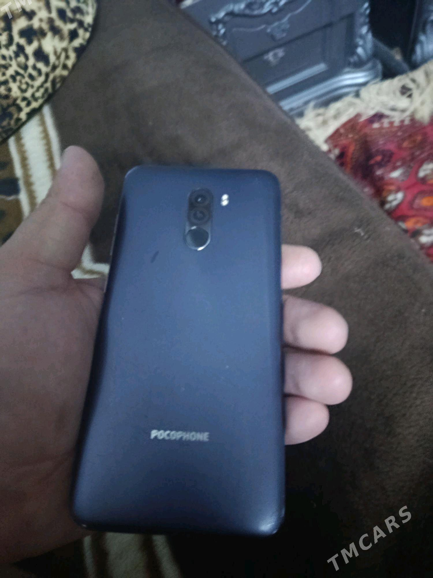 poco f1 6/64 - Daşoguz - img 1