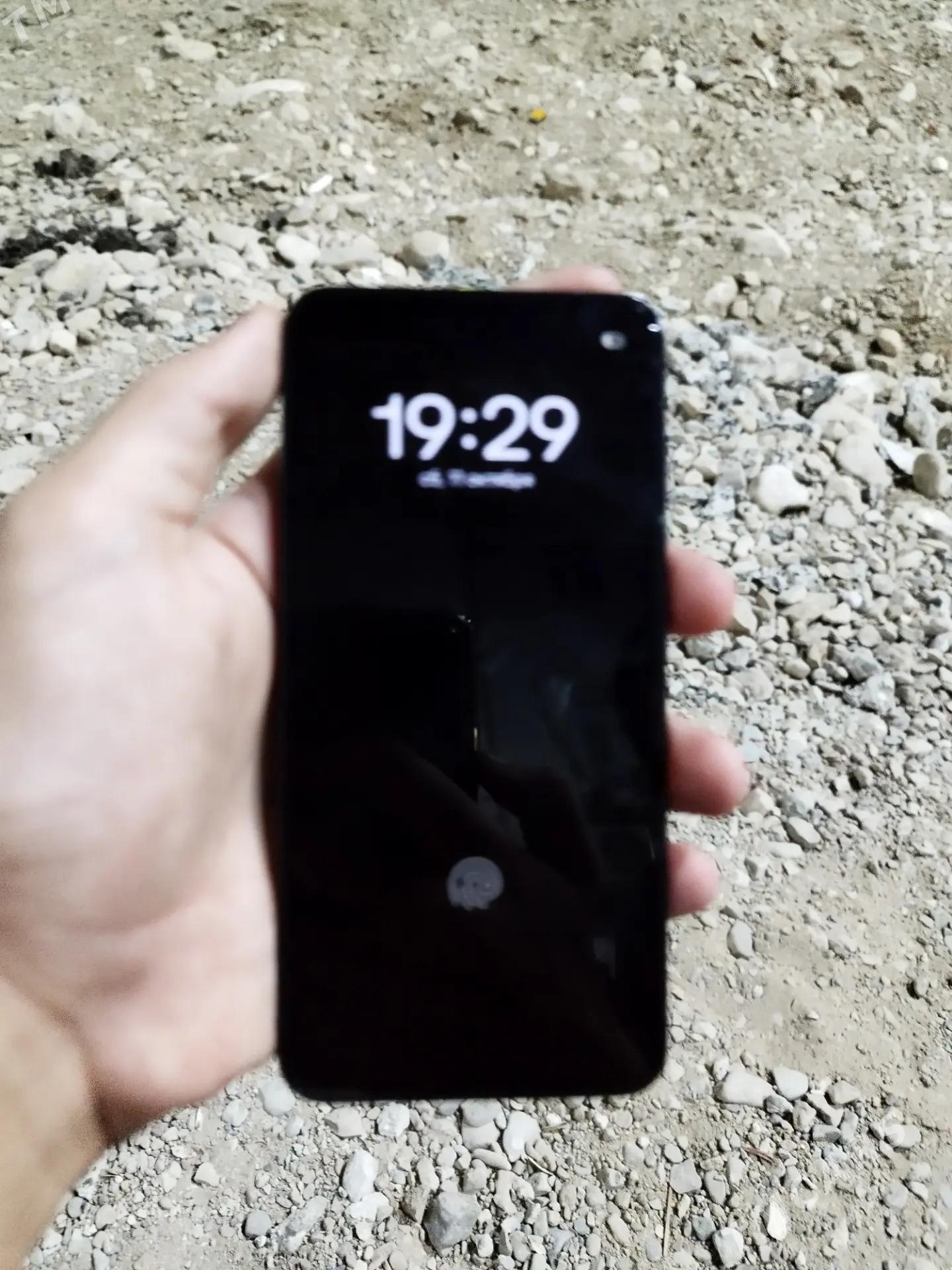 Samsung s23 - Балканабат - img 3