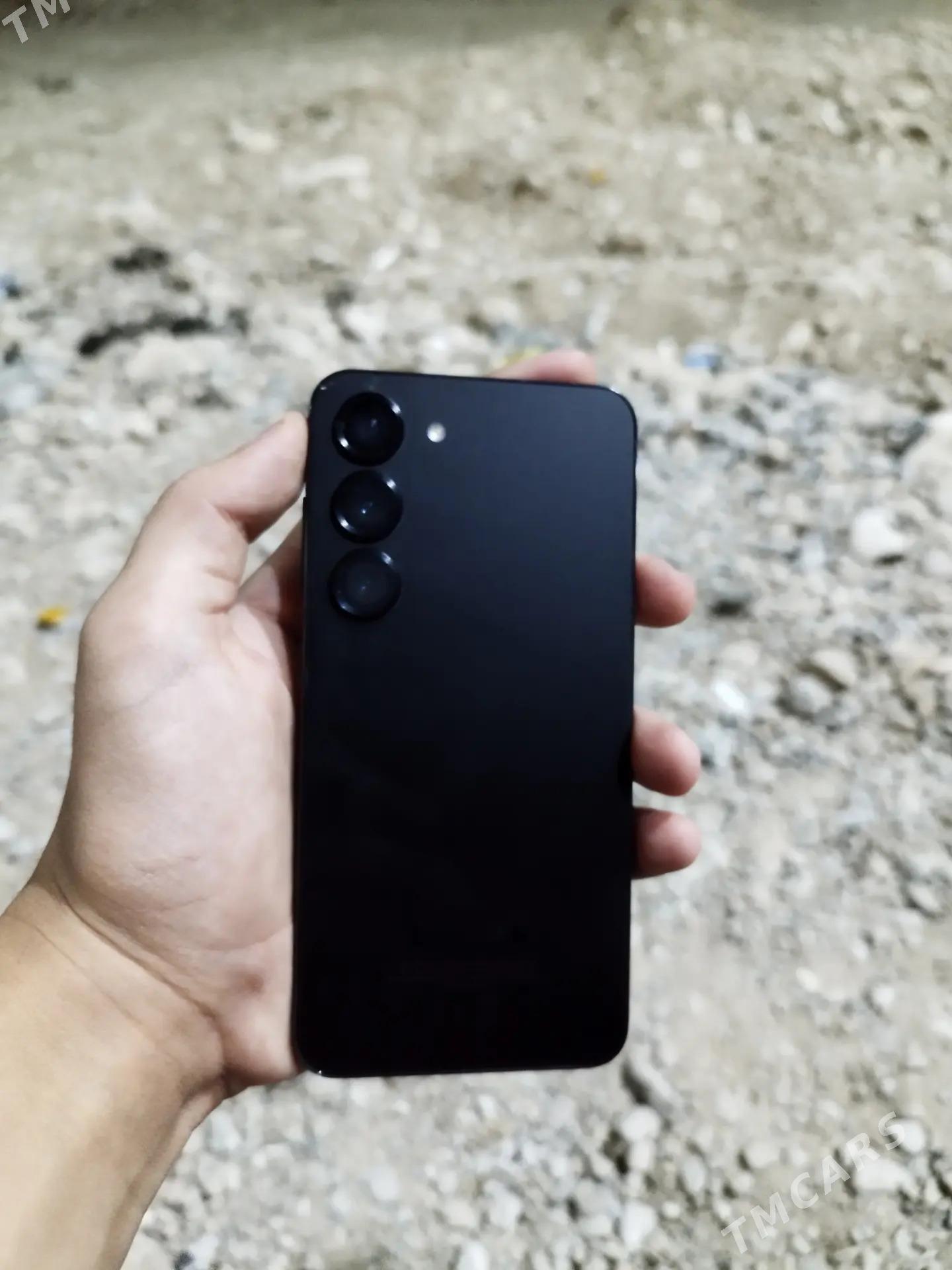 Samsung s23 - Балканабат - img 5