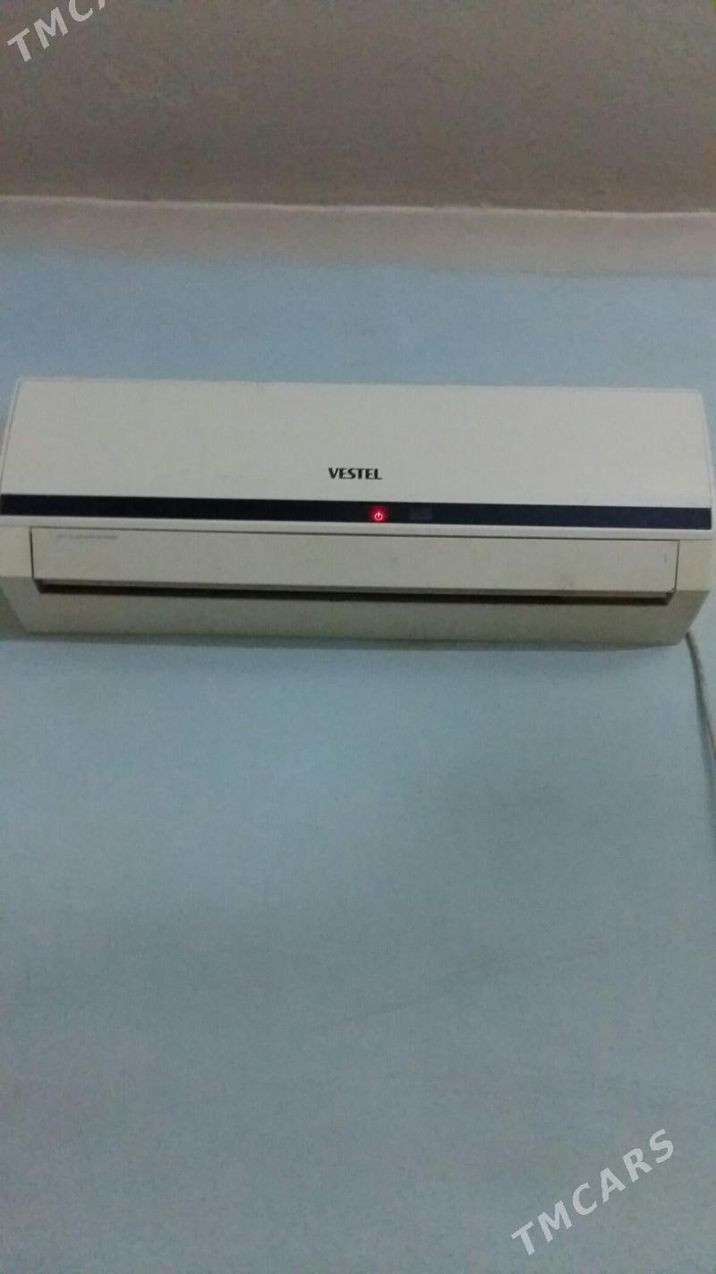 kondisioner VESTEL 40kv - Бекреве - img 1