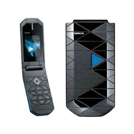 nokia 7070 - Aşgabat - img 1