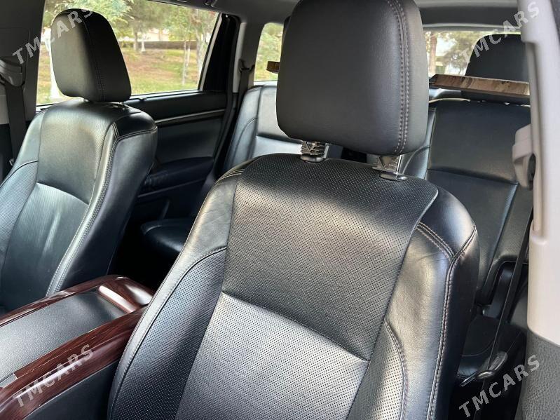 Toyota Highlander 2014 - 390 000 TMT - Türkmenabat - img 7