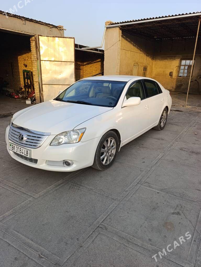 Toyota Avalon 2007 - 158 000 TMT - Фарап - img 2