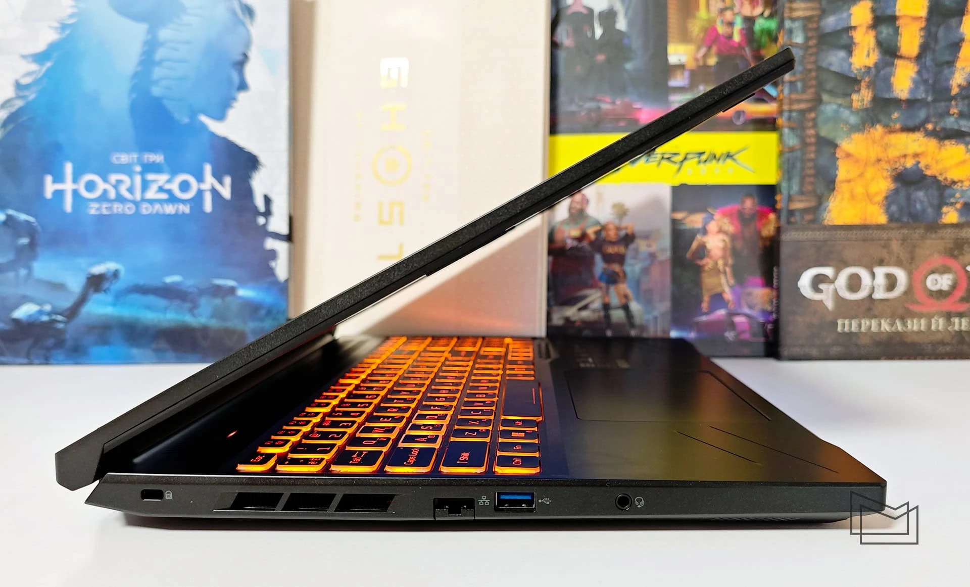 🤯4TB SSD+64GB RAM+RTX4060 - Ашхабад - img 3