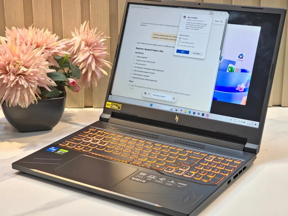 🤯4TB SSD+64GB RAM+RTX4060 - Ашхабад - img 2