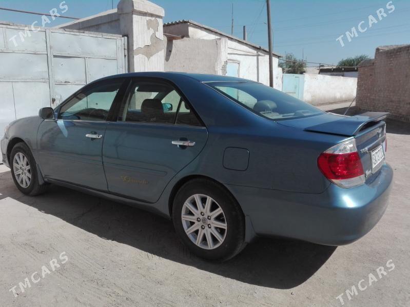 Toyota Camry 2003 - 173 000 TMT - Köneürgenç - img 3