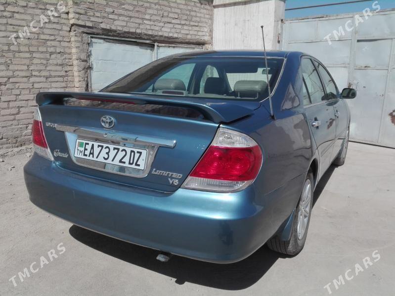 Toyota Camry 2003 - 173 000 TMT - Köneürgenç - img 1