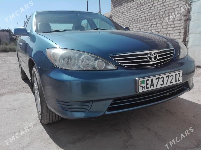Toyota Camry 2003 - 173 000 TMT - Köneürgenç - img 5