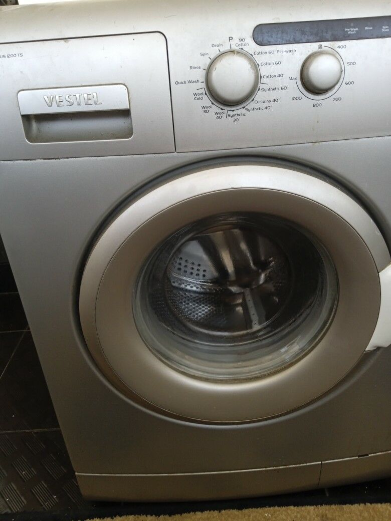 стиральная машинка - Ашхабад - img 2