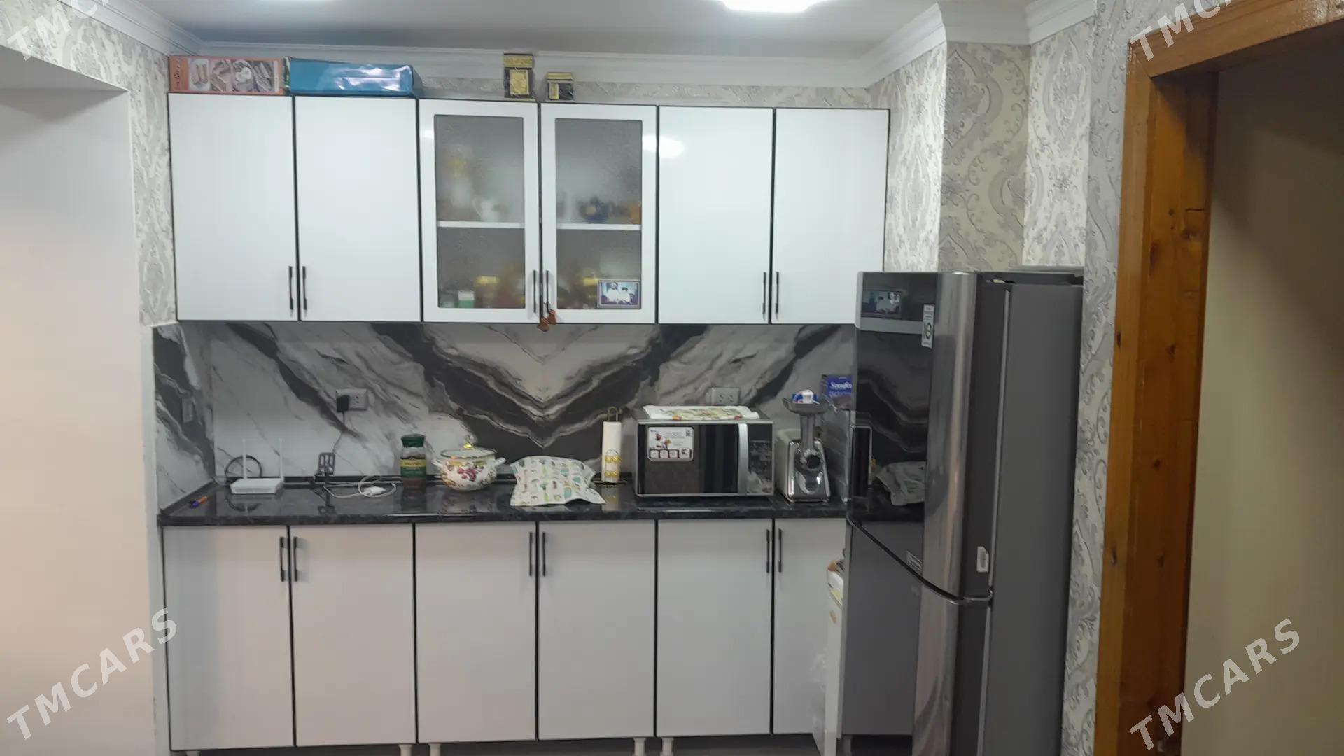 Satlyk jay 2 komnat 2 etaž - Türkmenbaşy - img 2