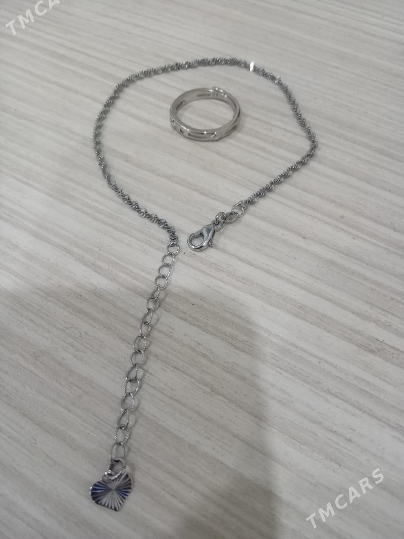 Kumus 925 - Туркменбаши - img 3