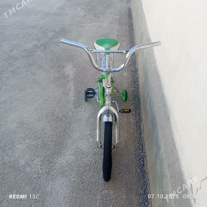 16,-lyk tigir - Ашхабад - img 5