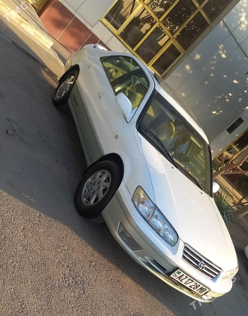 Toyota Camry 2001 - 180 000 TMT - Mary - img 1