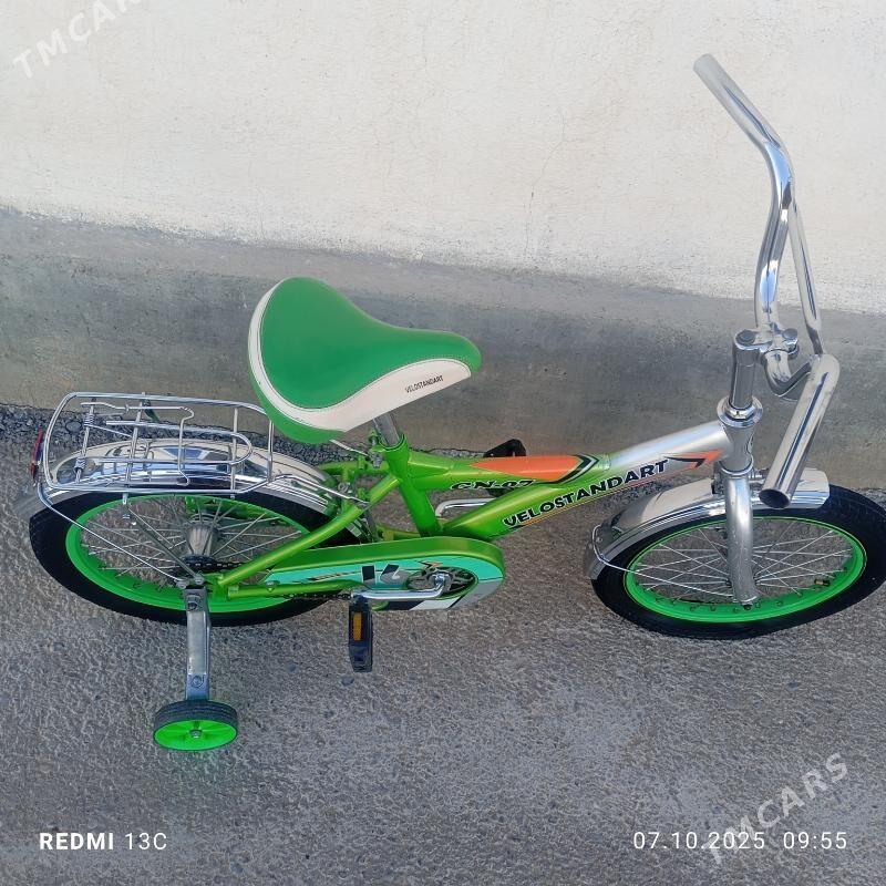 16,-lyk tigir - Ашхабад - img 4