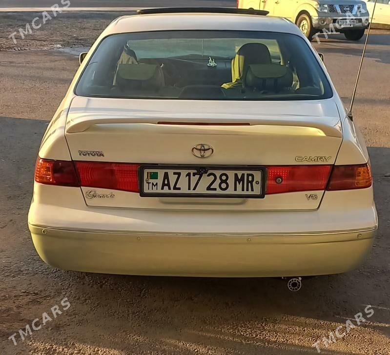 Toyota Camry 2001 - 180 000 TMT - Mary - img 2