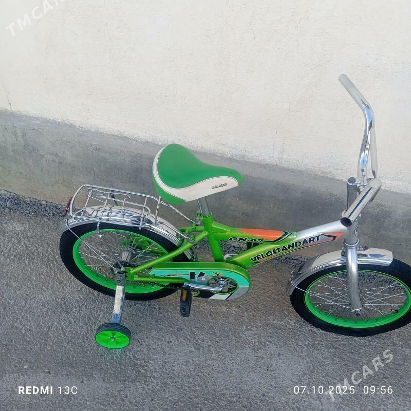 16,-lyk tigir - Ашхабад - img 3