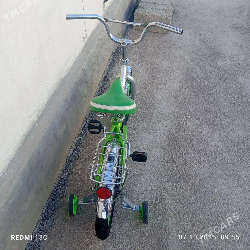 16,-lyk tigir - Ашхабад - img 2