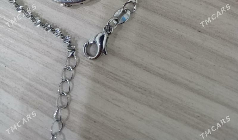 Kumus 925 - Туркменбаши - img 2