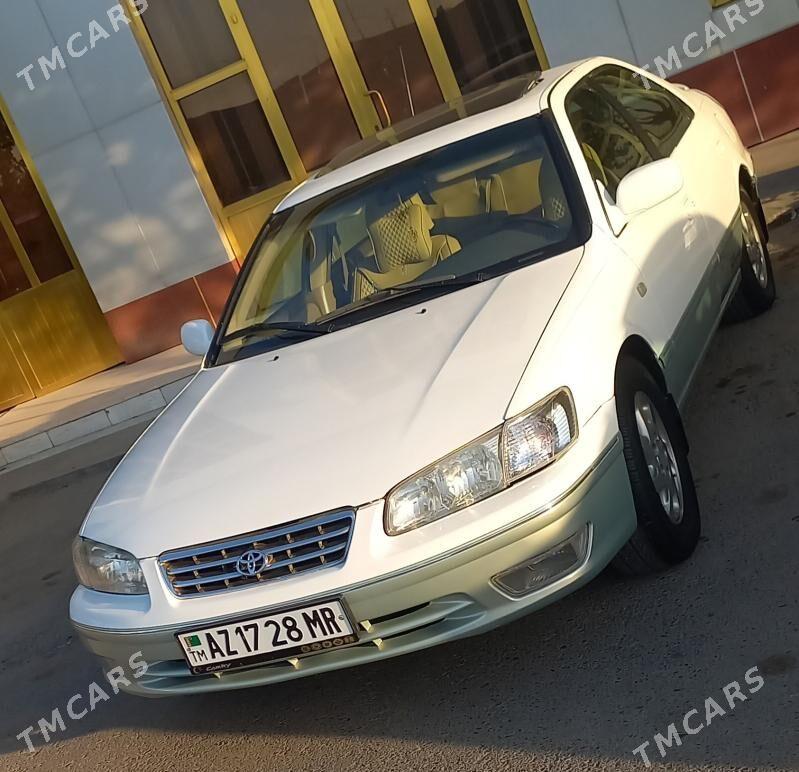 Toyota Camry 2001 - 180 000 TMT - Mary - img 4