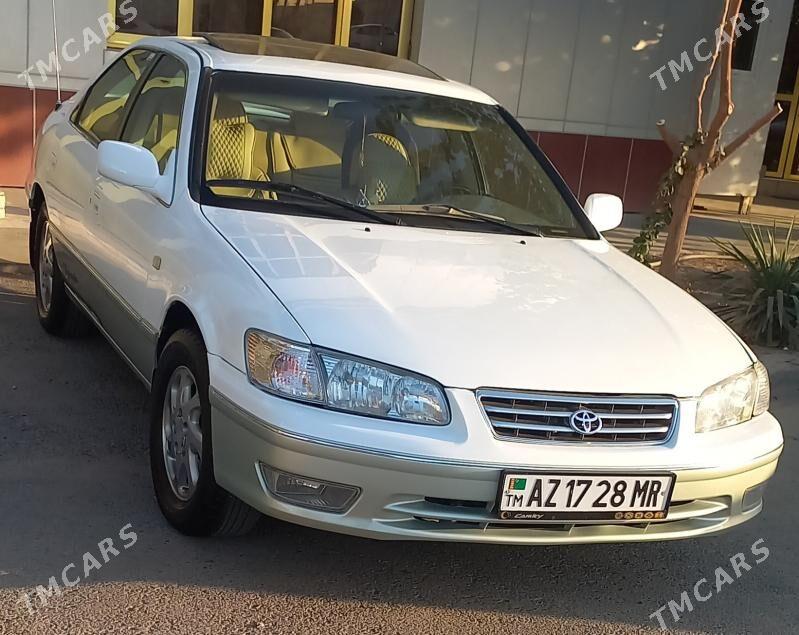Toyota Camry 2001 - 180 000 TMT - Mary - img 3