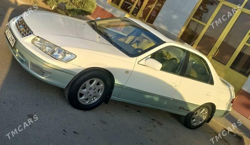 Toyota Camry 2001 - 180 000 TMT - Mary - img 5