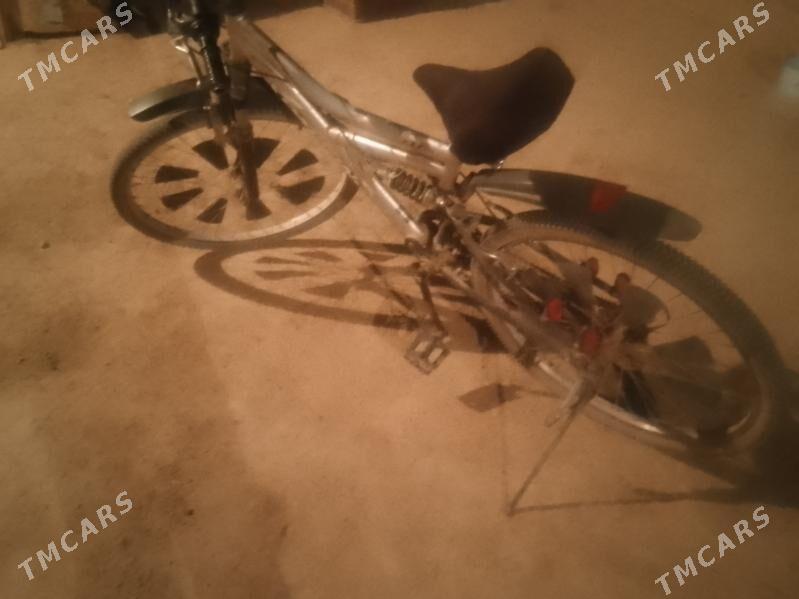 Sport Welosipet  ýagdaýy gowy - Murgap - img 3