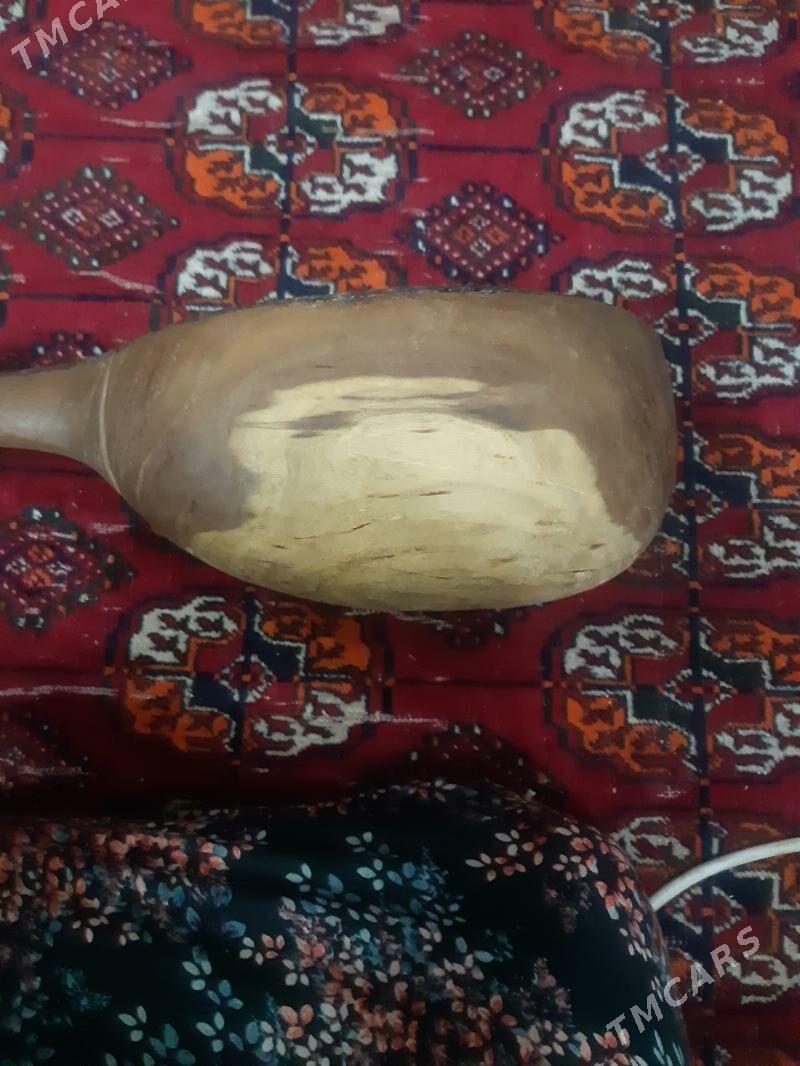 Dutar - Ашхабад - img 1