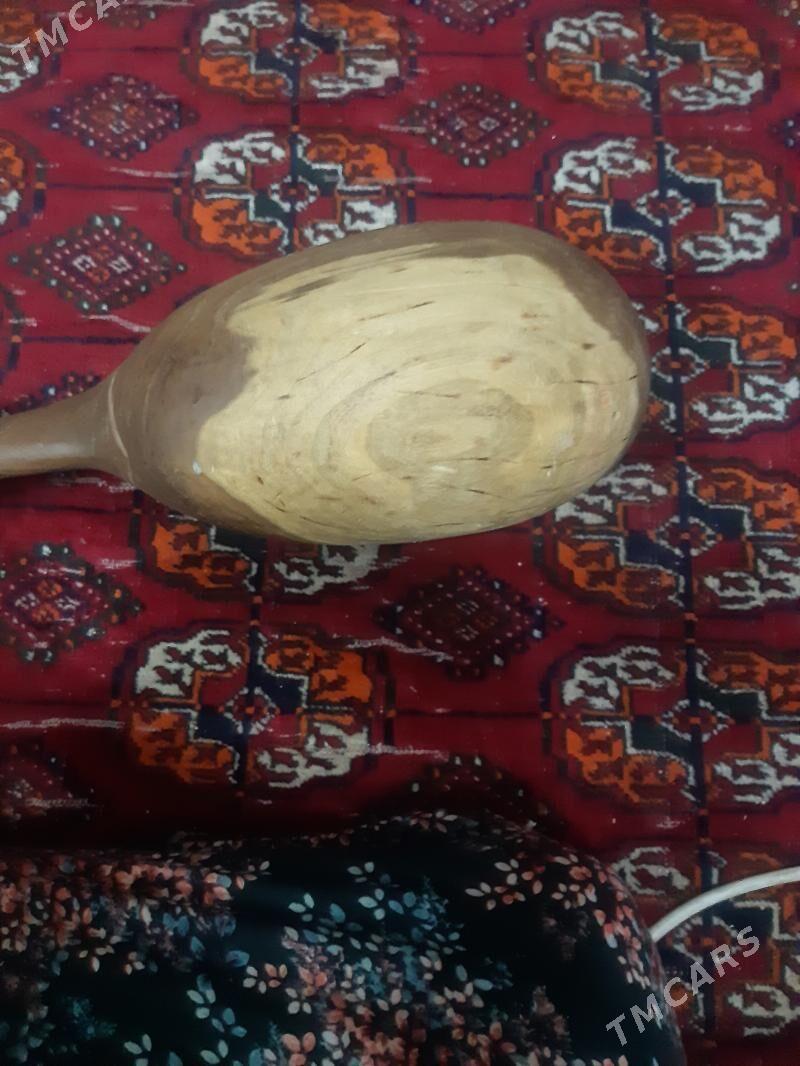 Dutar - Ашхабад - img 4