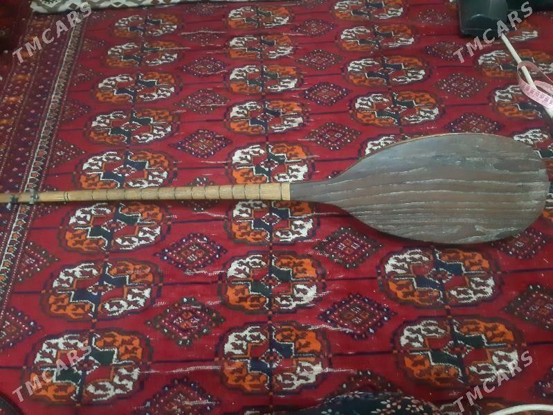 Dutar - Ашхабад - img 2