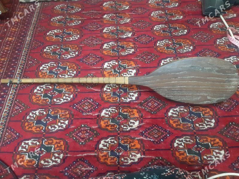 Dutar - Ашхабад - img 3