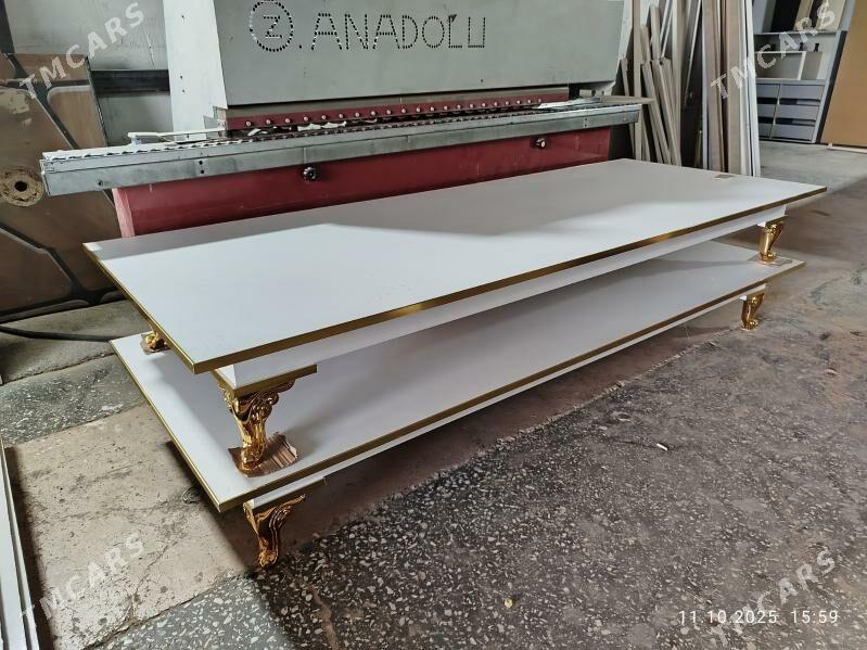 stol, стол - Daşoguz - img 2