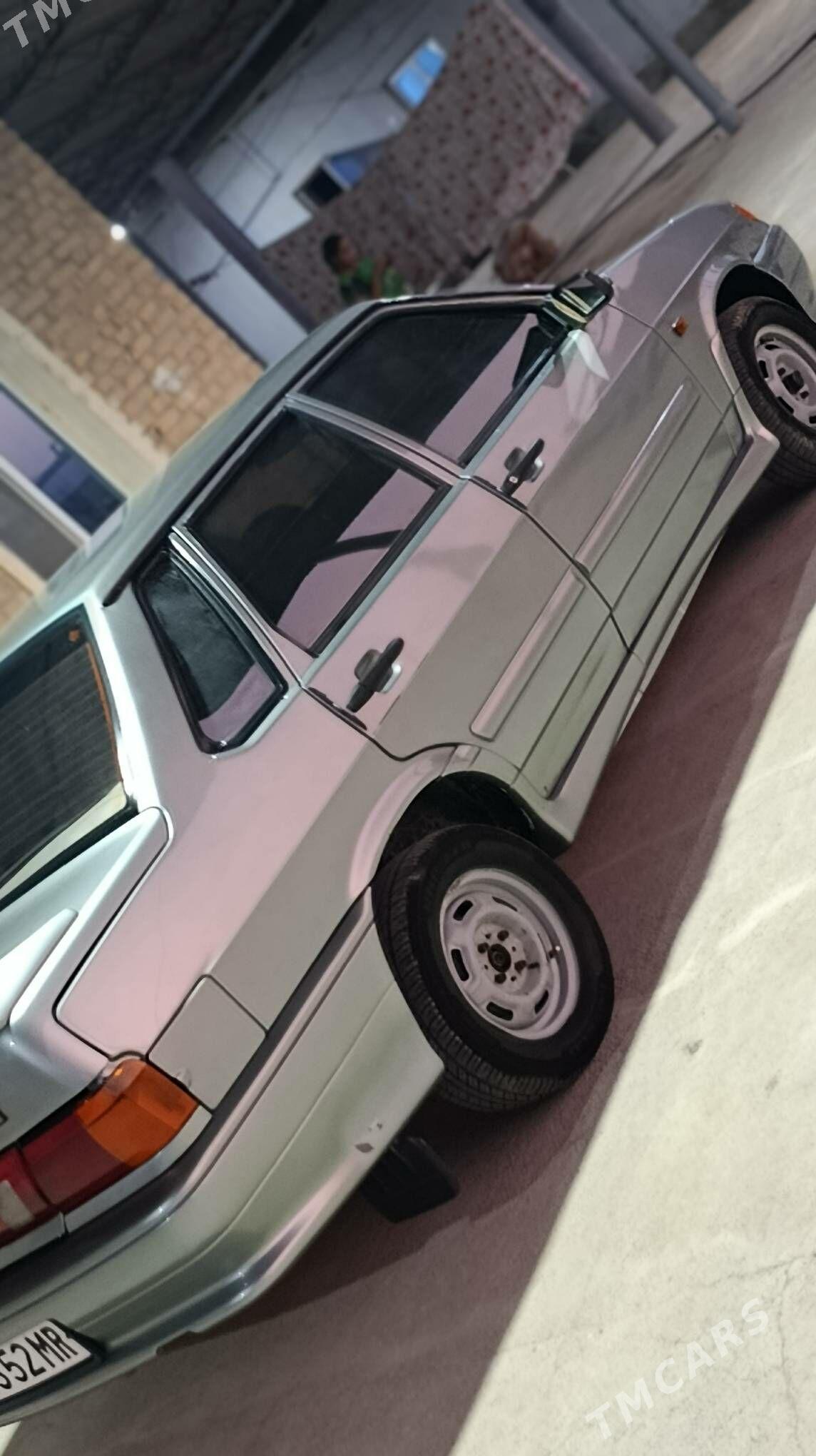 Lada 2115 2010 - 70 000 TMT - Baýramaly - img 2