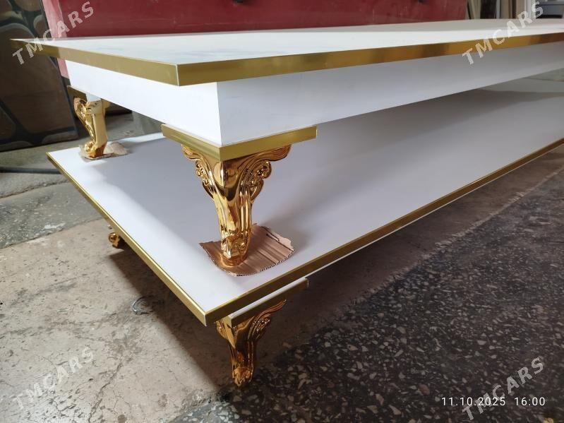 stol, стол - Daşoguz - img 3