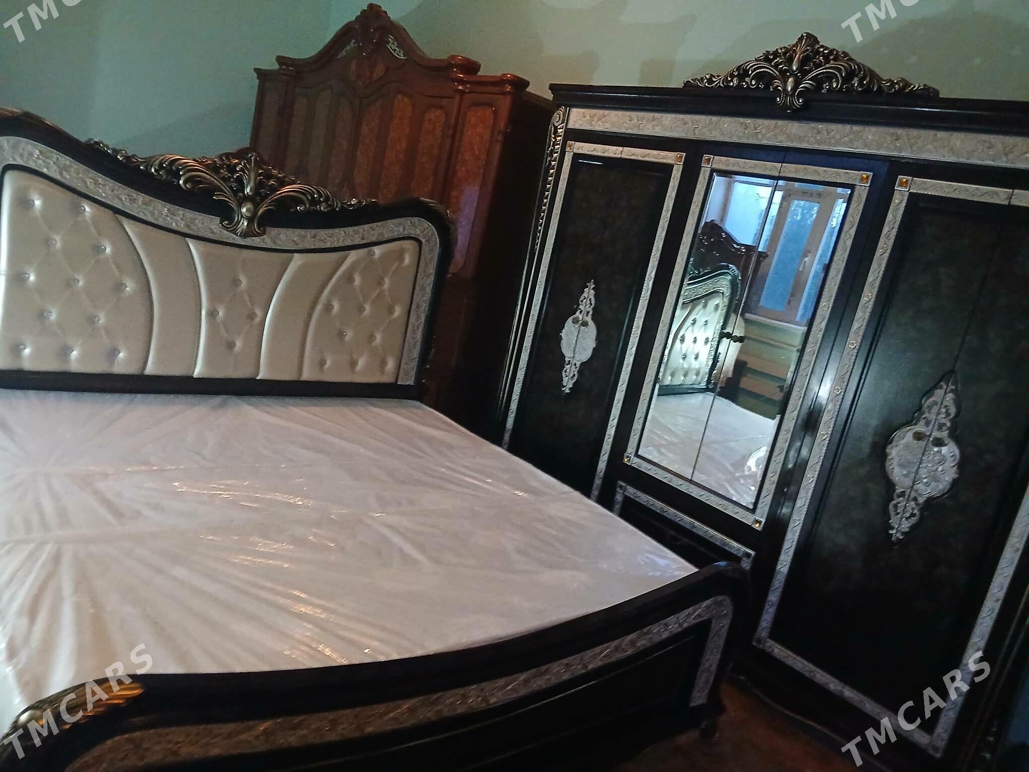 spalny komplekt - Daşoguz - img 3