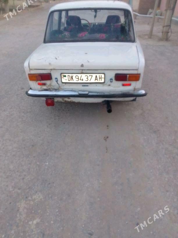 Lada 2101 1980 - 11 000 TMT - Кака - img 2