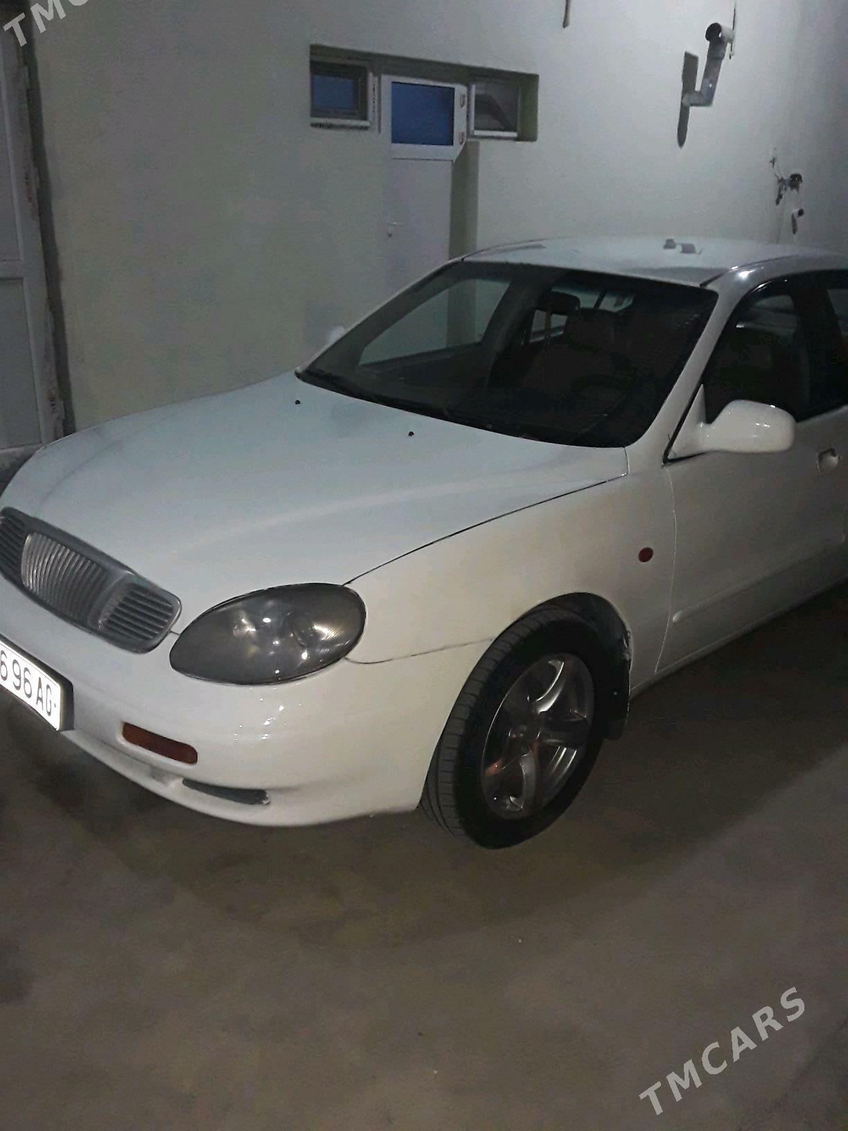 Daewoo Leganza 1999 - 52 000 TMT - Aşgabat - img 1