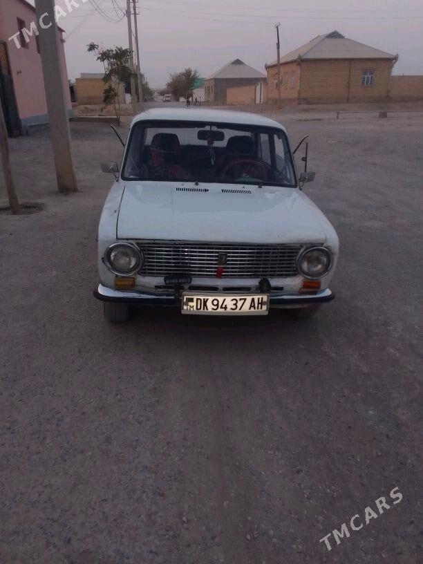 Lada 2101 1980 - 11 000 TMT - Кака - img 3