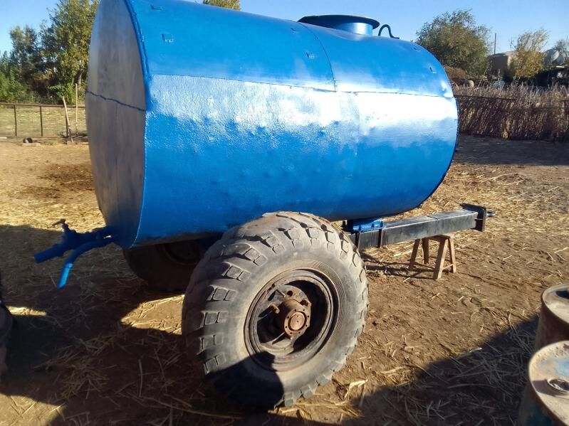 MTZ.  Suw boçka tirkelýän. 10 000 TMT - етр. Туркменбаши - img 2