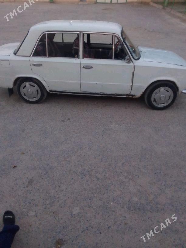 Lada 2101 1980 - 11 000 TMT - Кака - img 4