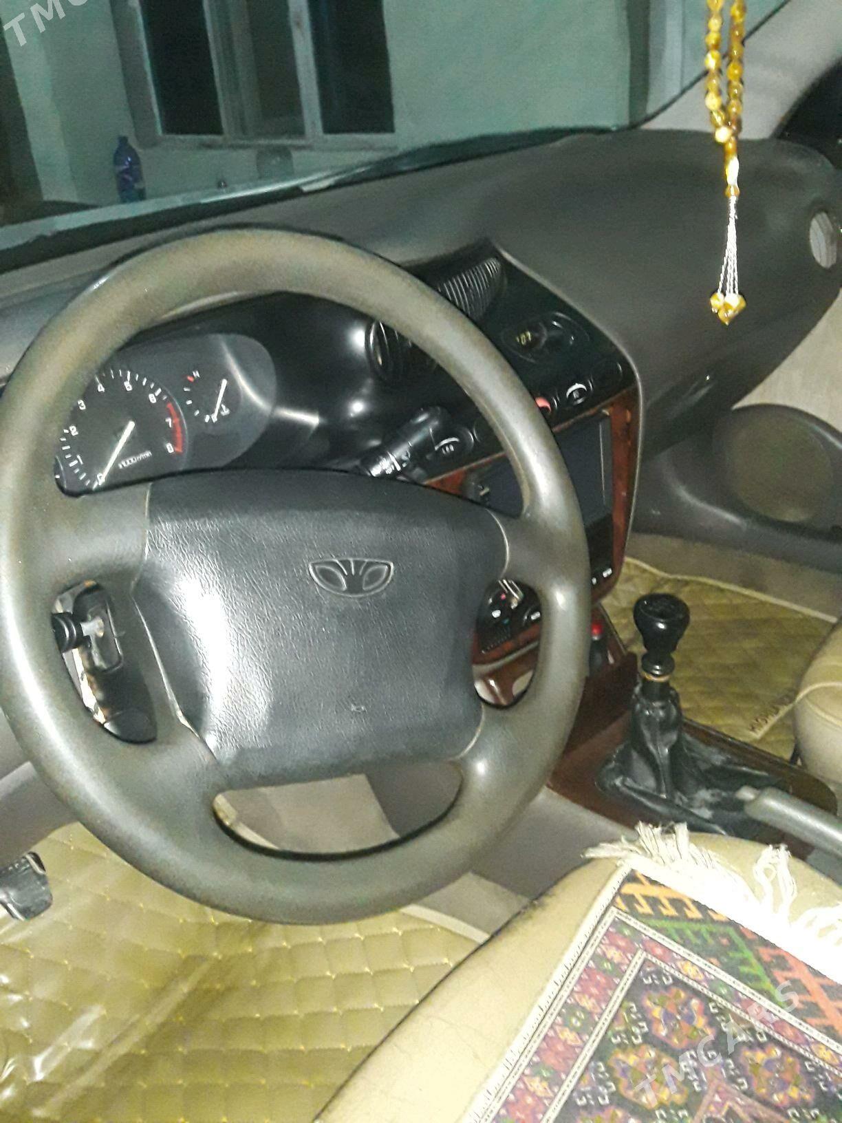 Daewoo Leganza 1999 - 52 000 TMT - Aşgabat - img 3