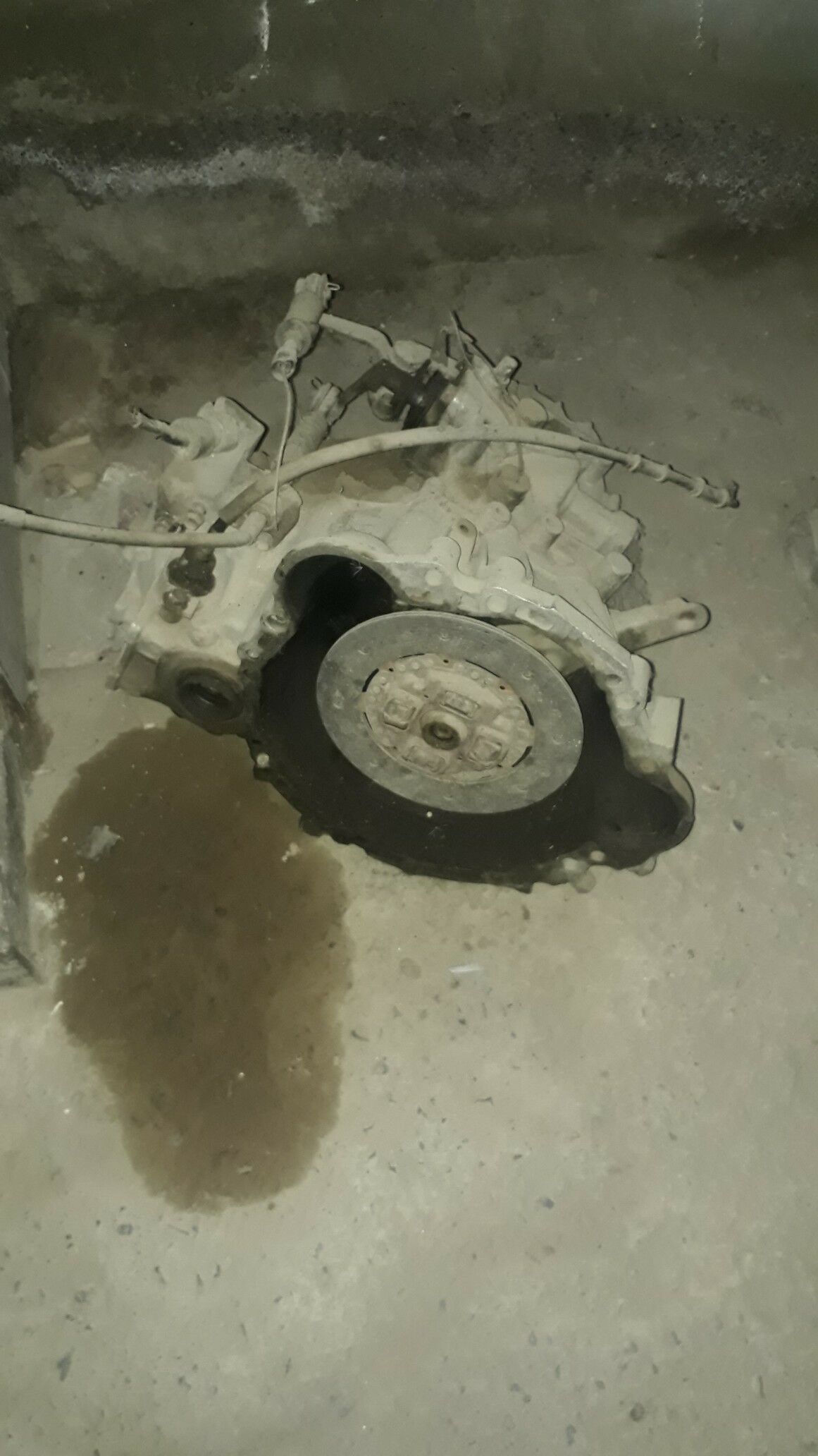 тойота авенсус матор 10 000 TMT - Чарджоу - img 1