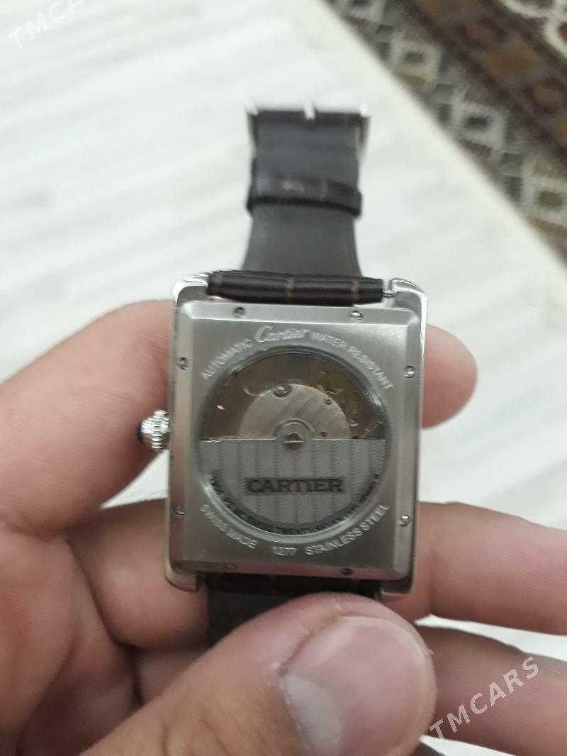 Cartier - Туркменабат - img 2