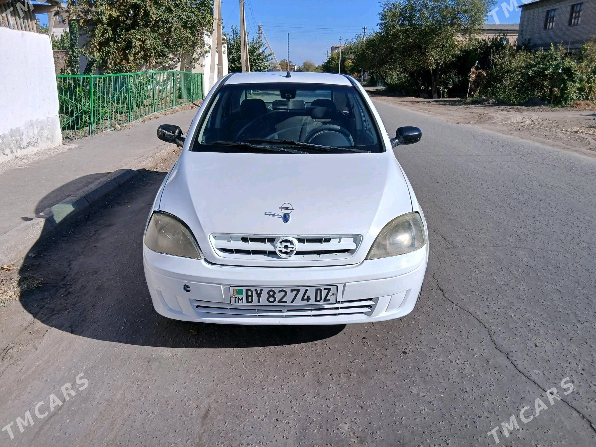 Chevrolet Aveo 2003 - 38 000 TMT - Daşoguz - img 2
