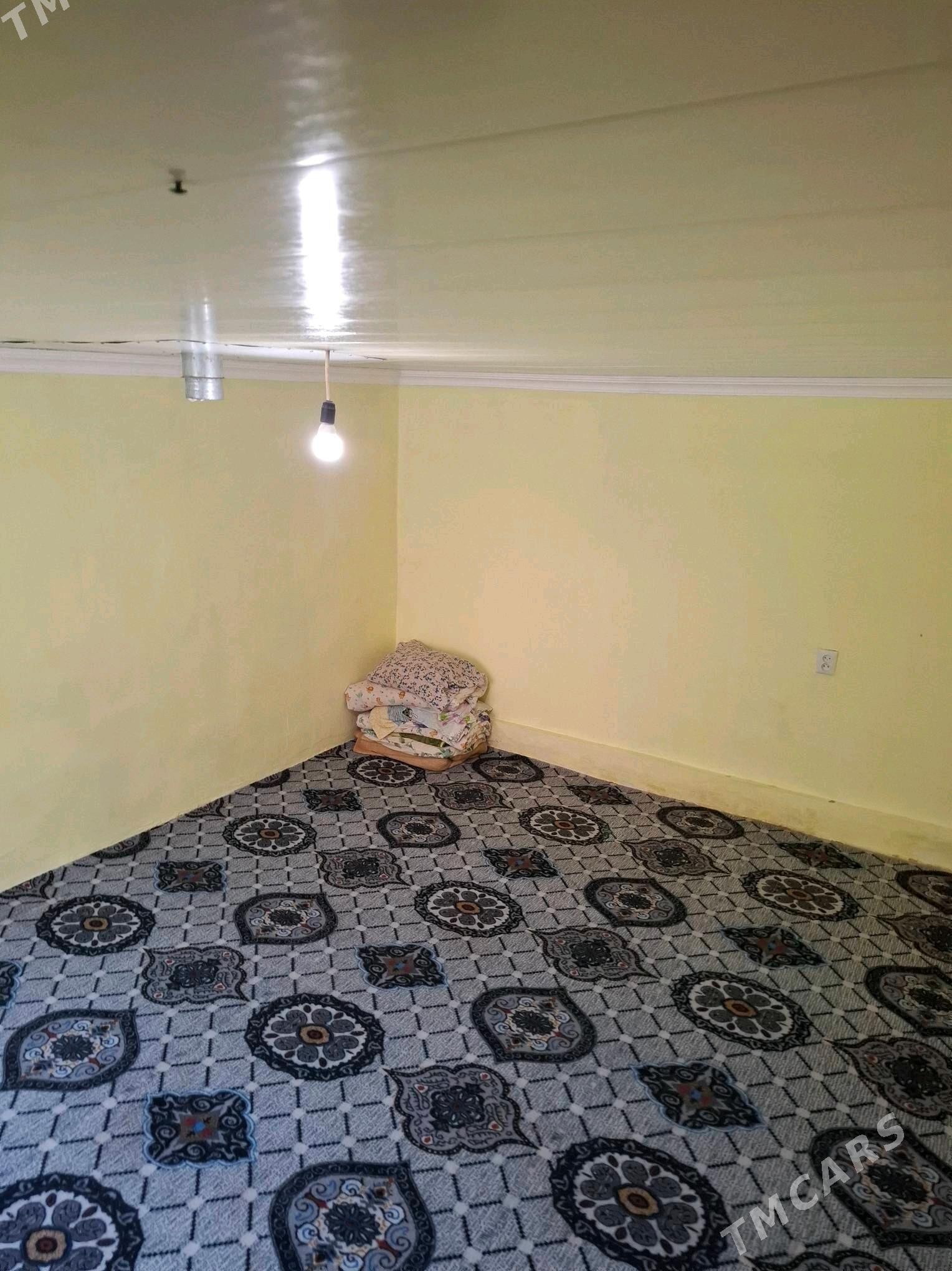 Gokje kwartira - Гёкдже - img 3