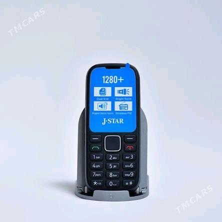 j star 1280 - Aşgabat - img 1