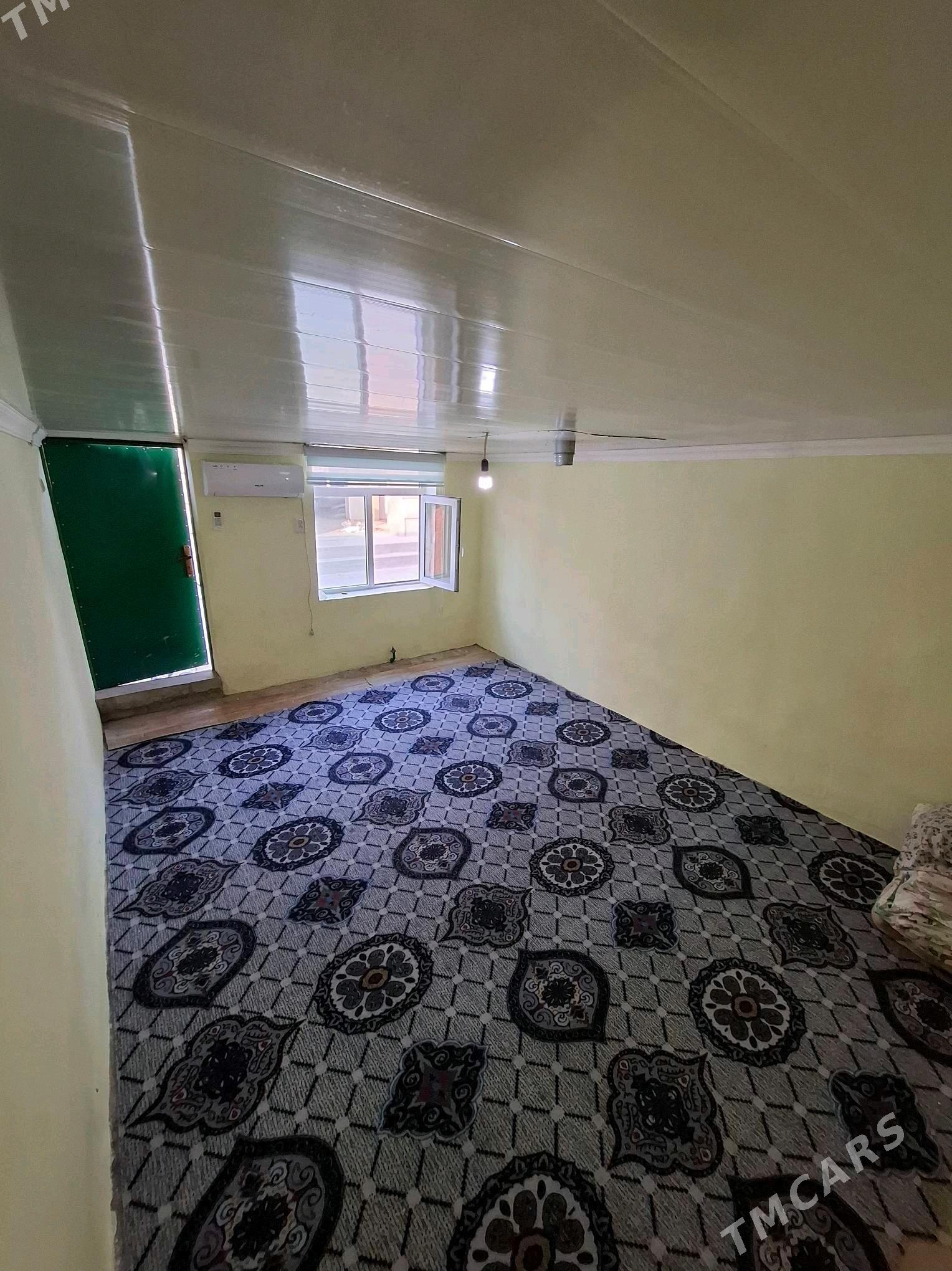 Gokje kwartira - Гёкдже - img 5