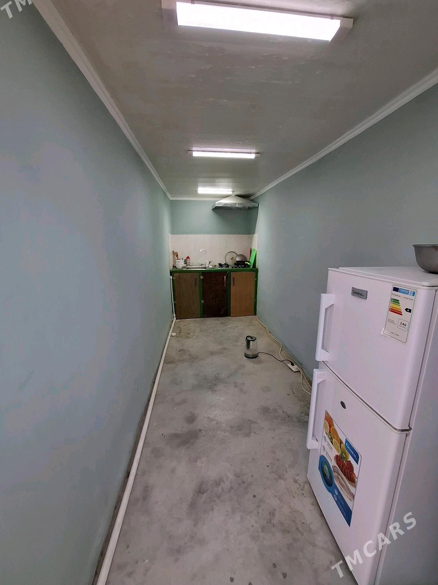 Gokje kwartira - Гёкдже - img 4