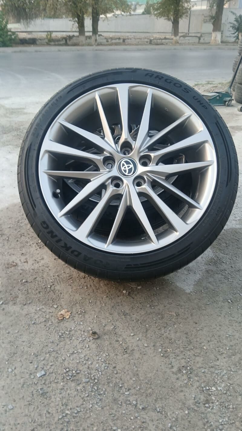 19. kemiri. diska 4 700 TMT - Bedew - img 3