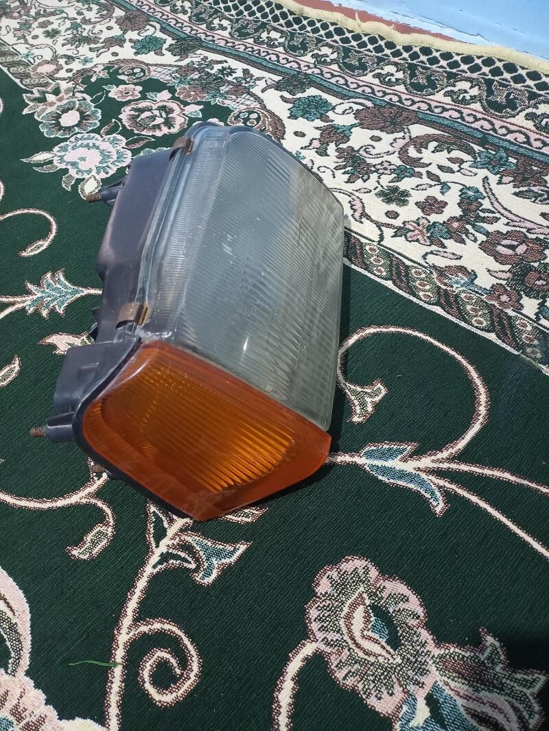 Tiko far radnoy 150 TMT - Дашогуз - img 1